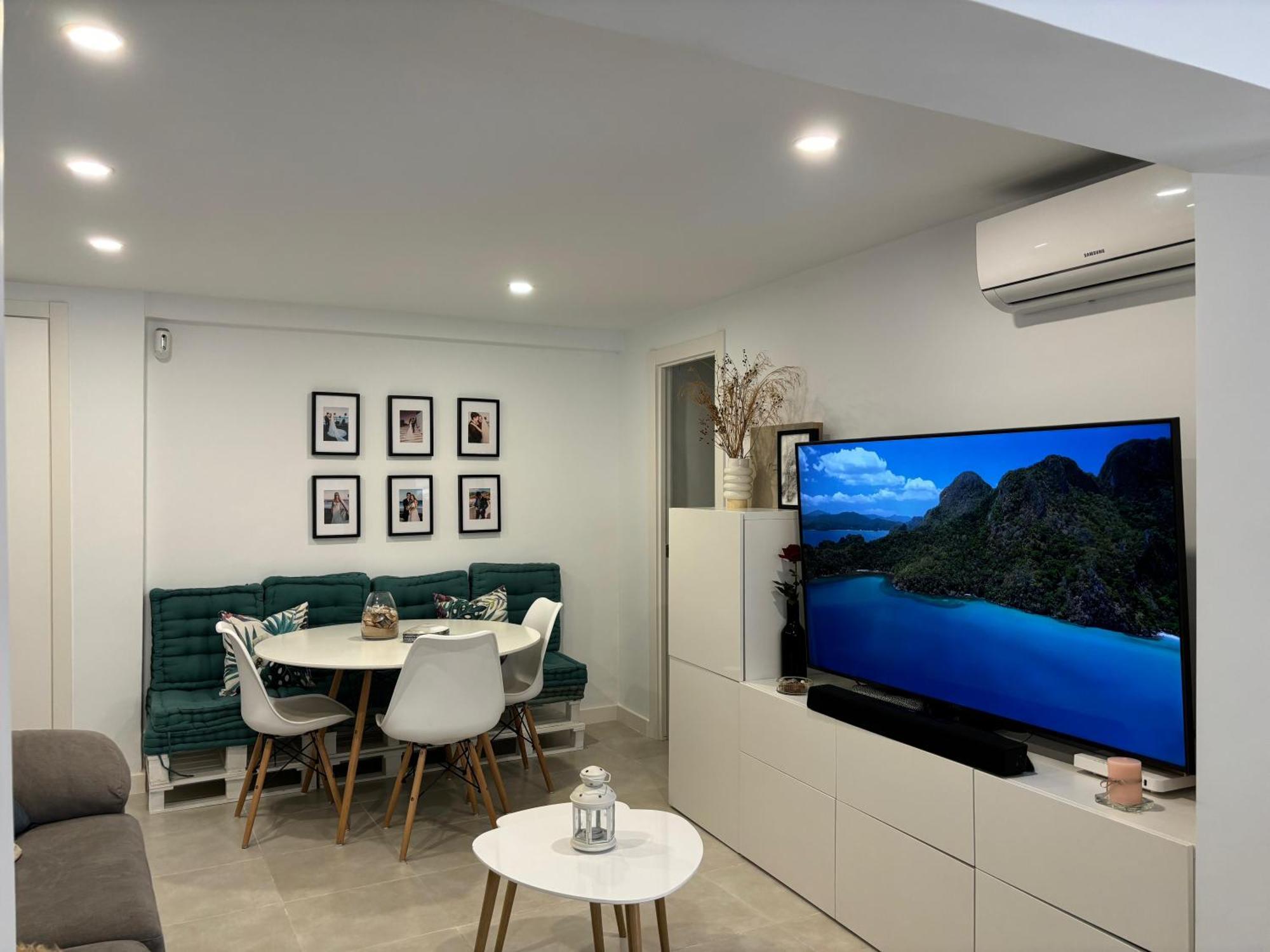 Apartment Caroli Hideout Marbella