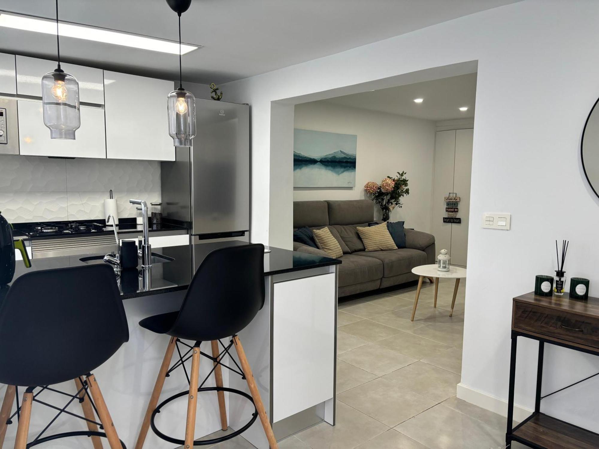 Caroli Hideout Apartment