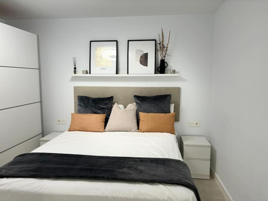 Apartment Caroli Hideout *