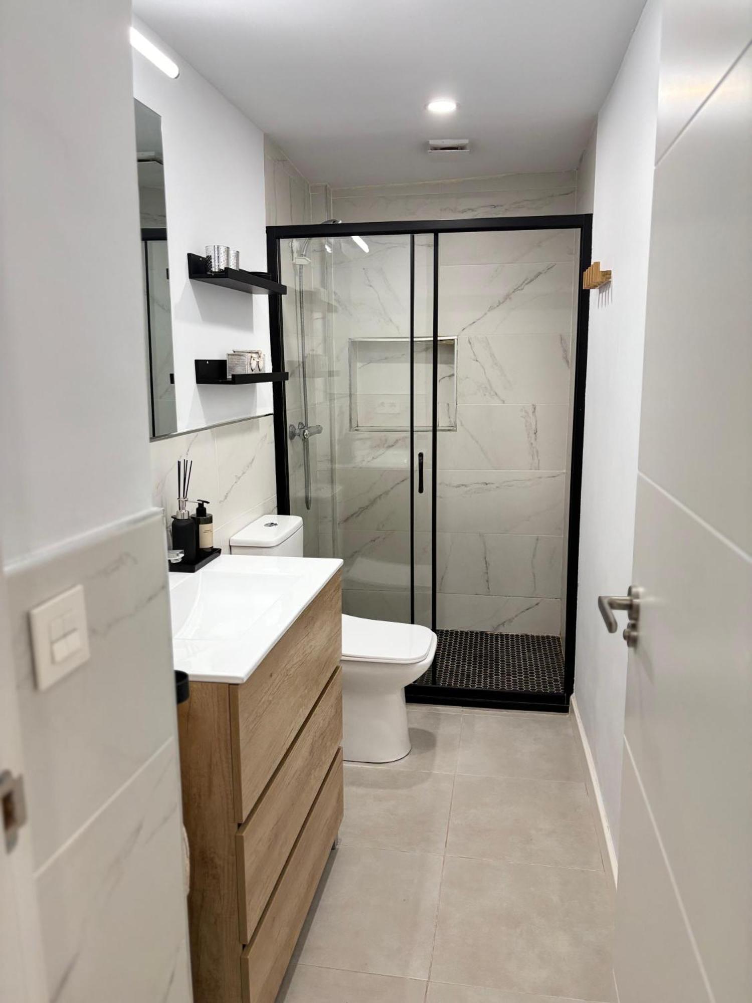 Caroli Hideout Apartment