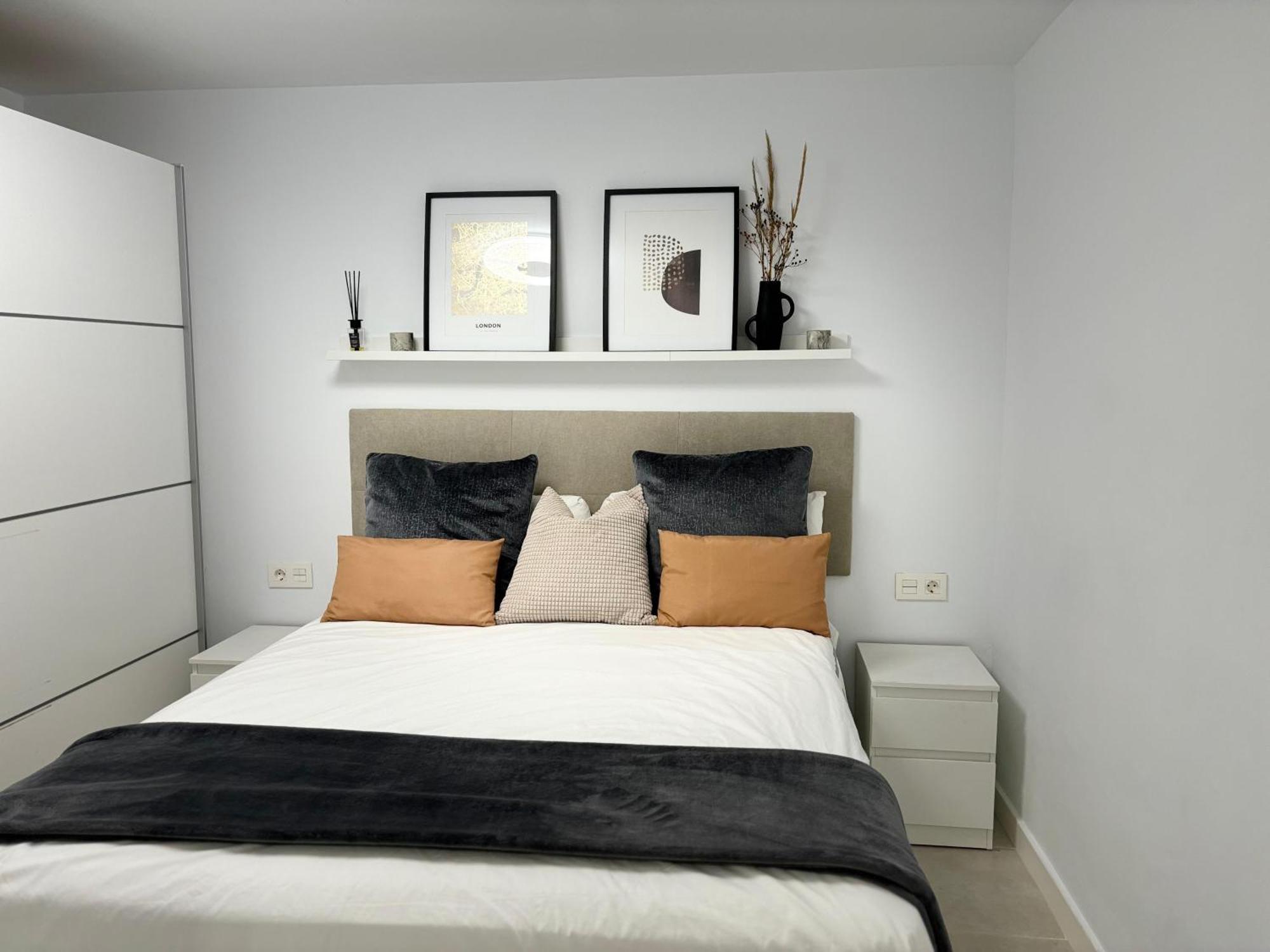 Caroli Hideout Apartment