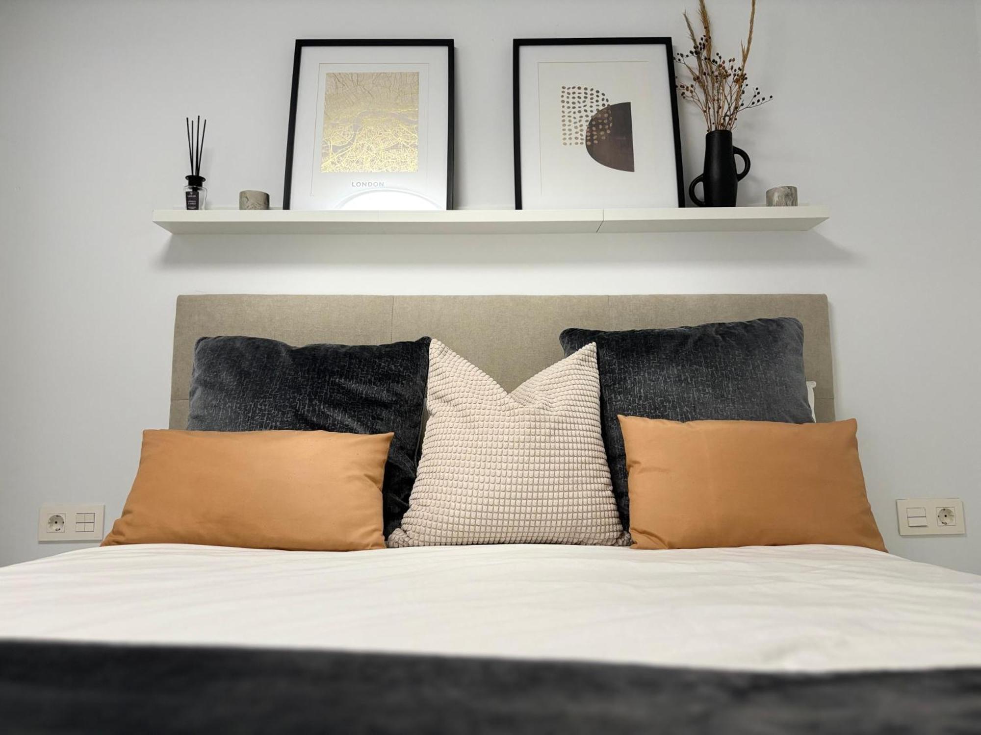 Apartment Caroli Hideout