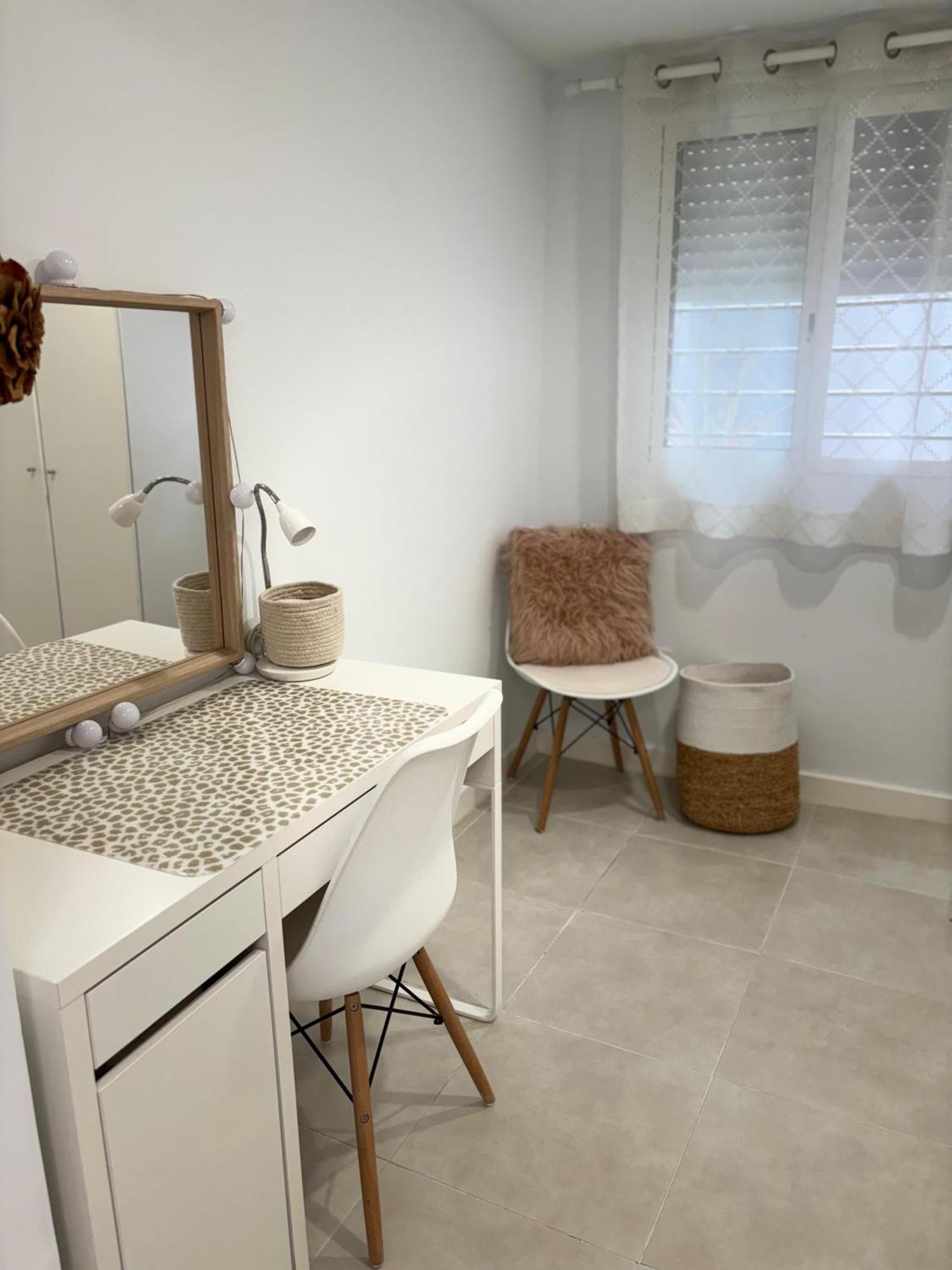 Caroli Hideout Marbella