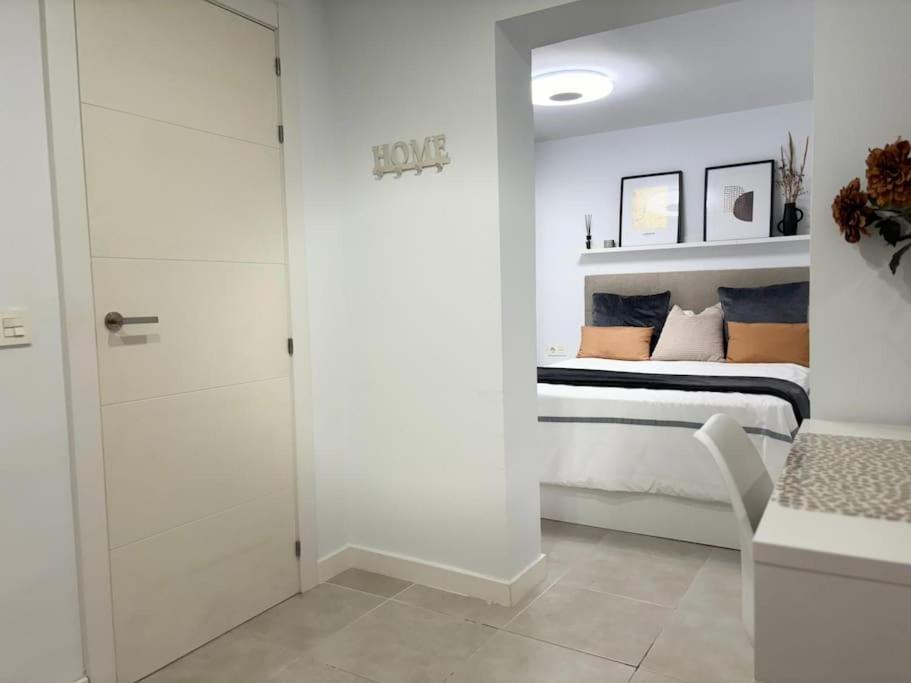 Caroli Hideout Apartment *