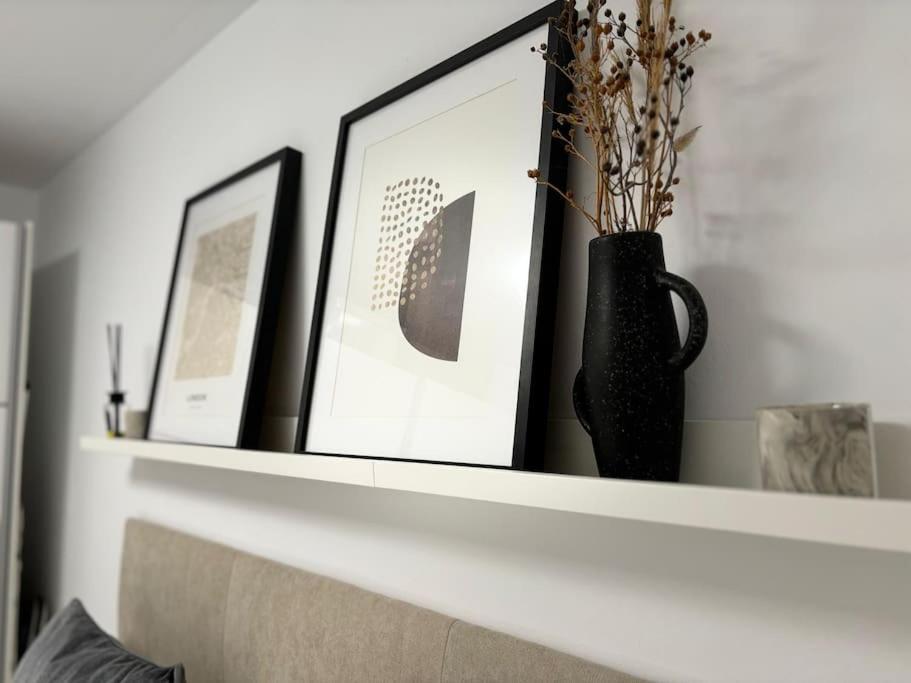 Apartment Caroli Hideout *